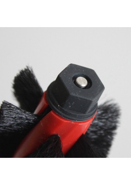 Lefant M501-A/T700/U180/M571 Robot Vakum Süpürge Parçaları Değiştirme Aksesuarları Için 2x Yan ve Ana Fırça (Yurt Dışından) fırsatları