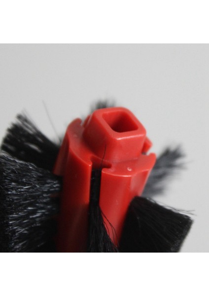 Lefant M501-A/T700/U180/M571 Robot Vakum Süpürge Parçaları Değiştirme Aksesuarları Için 2x Yan ve Ana Fırça (Yurt Dışından) indirimleri