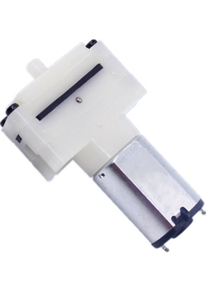 Xiaomi Mijia Için 6x Yeni Su Pompası Motoru G1 Mjstg1 Robot Vakum Süpürge Yedek Parçaları (Yurt Dışından) fırsatları