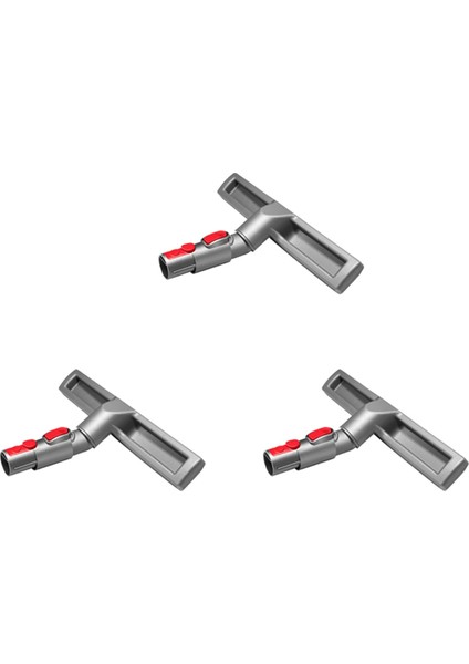3x Yedek Parçalar Dyson Vakum Süpürge V7 V8 V10 V11 Pp (Yurt Dışından)