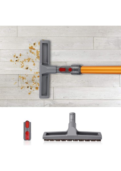 3x Yedek Parçalar Dyson Vakum Süpürge V7 V8 V10 V11 Pp (Yurt Dışından) modelleri