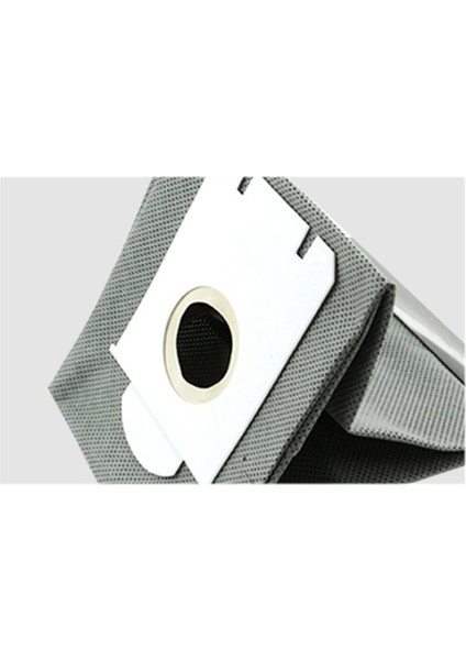 2 Parça Yıkanabilir Toz Elektrikli Temizleyici Torbalar Philips HR8376/FC8206/8208 Için Toz Torbası Yedek (Yurt Dışından) fırsatları