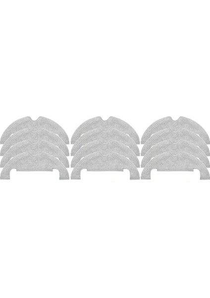 Xiaomi Robot Vakum X10 Robot Vakum Temel Parçaları Ana Yan Side Fırça Hepa Filtre Mop Bez Toz Torbası (Yurt Dışından) fırsatları