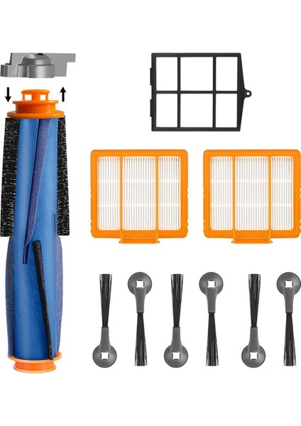 Köpekbalığı AV2501S AV2501A AV2511A RV2502AE RV2520AOUS RV2610WA RV2610WD AV2510AOUS (Yurt Dışından)