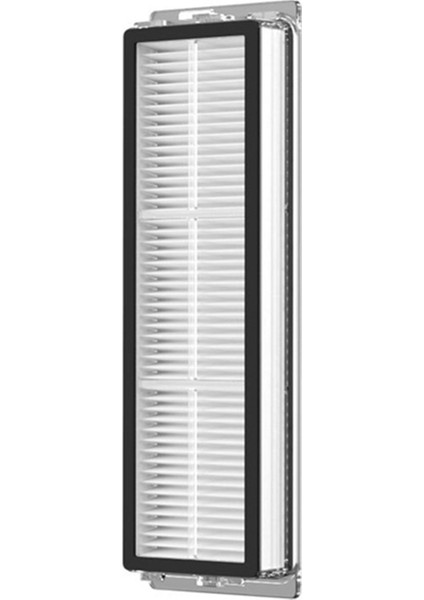 Xiaomi Mijia Için 2x 1c 2C/STYTJ01ZHM Dreame F9 Filtre Ana Yan Fırça Mop Kumaş Parçaları Kit Vakum Temizleyici Aracı (Yurt Dışından) indirimleri