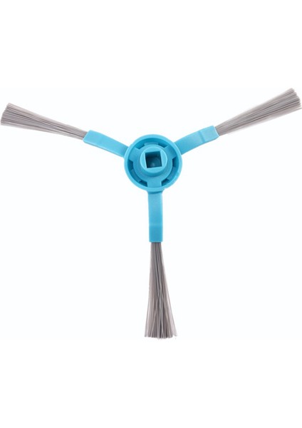 8x Cecotec Conga Için Yedek Yan Fırça 4090 3090 5090 6090 Köşe Fırçalar Robot Vakum Temizleyici Aksesuarlar Parçalar (Yurt Dışından) indirimleri