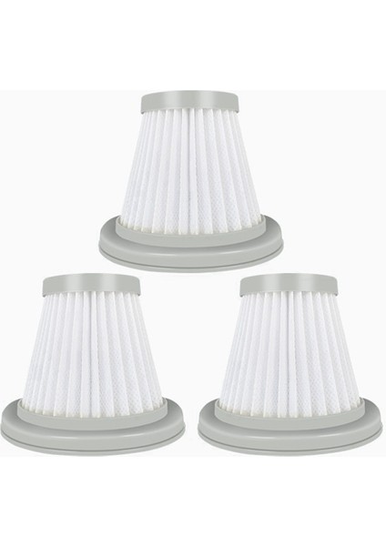 Xiaomi Deerma Için 30 Pcs DX118C DX128C Hepa Filtre Vakumları Temizleyici Değiştirme Aksesuarları Parçalar (Yurt Dışından) fiyatları
