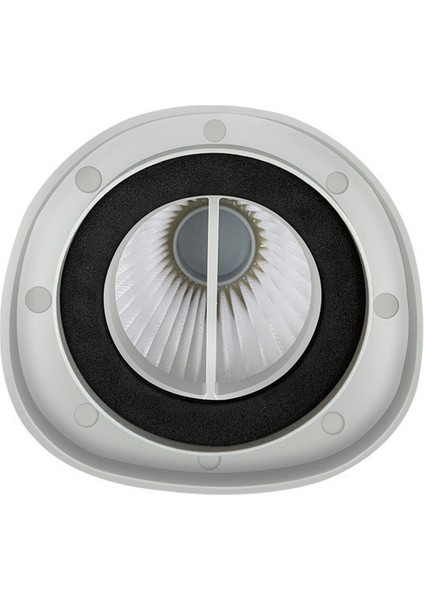 Xiaomi Deerma Için 30 Pcs DX118C DX128C Hepa Filtre Vakumları Temizleyici Değiştirme Aksesuarları Parçalar (Yurt Dışından) modelleri