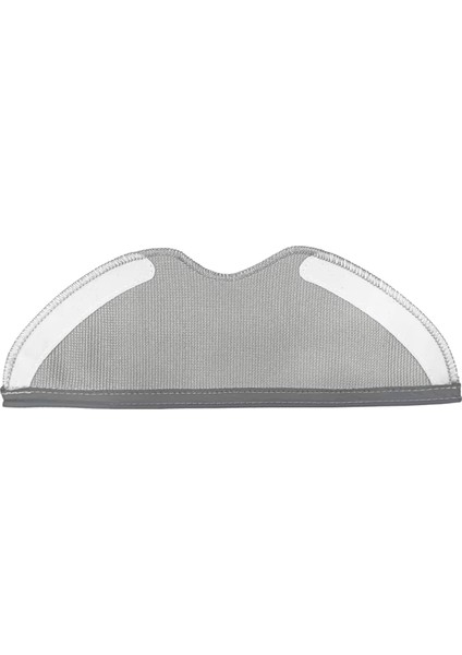 Xiaomi Robot Vakum E5 / C108 Yedek Yan Fırça Hepa Filtre Mop Padleri Yedek Parçalar Aksesuarları (Yurt Dışından) indirimleri