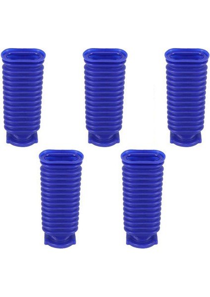 Dyson V6 V7 V8 V8 V11 V11 Yumuşak Velvet Silindir Emme Hortumu Ev Temizliği Vakum Süpürge Parçası (Yurt Dışından)