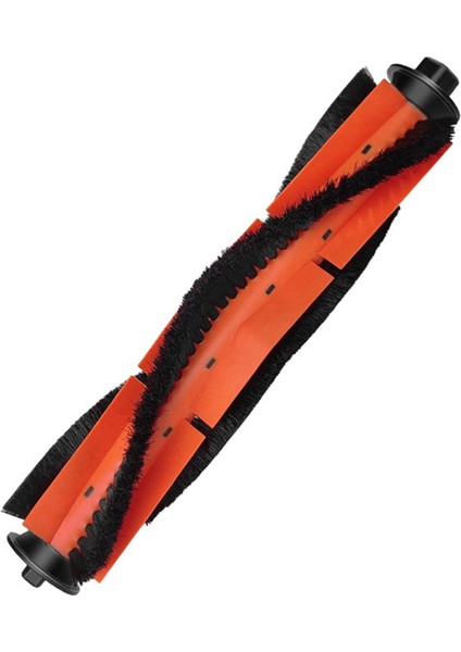 Xiaomi Roidmi Eve Için 2set Plus SDJ01RM Robot Vakum Yedek Parçalar Aksesuarlar Ana Yan Fırça Hepa Filtre Mop Toz Çanta (Yurt Dışından) modelleri