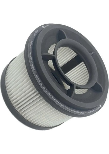 Dreame Için 2x Hepa Filtresi T10 T20 T30 Xiaomi G9 G10 Vakum Süpürge Filtre Elemanları Aksesuarları (Yurt Dışından) fiyatları