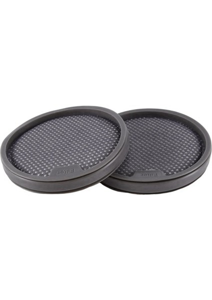 Dreame Için 2x Hepa Filtresi T10 T20 T30 Xiaomi G9 G10 Vakum Süpürge Filtre Elemanları Aksesuarları (Yurt Dışından) fırsatları