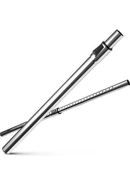 Vakum Süpürge Tüpü Teleskopik Tüp, 32MM Bağlantı Evrensel Boru, Çoğu Model Için Uygun, Vakum Süpürge Tüpü (Yurt Dışından) fırsatları