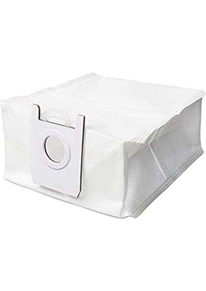 Roidmi Eve Için 24 Pcs Plus Robot Vakum Temizleyici Parçalar Toz Çantası Çöp Depolama Çantası Yedek Aksesuarlar (Yurt Dışından) fiyatları