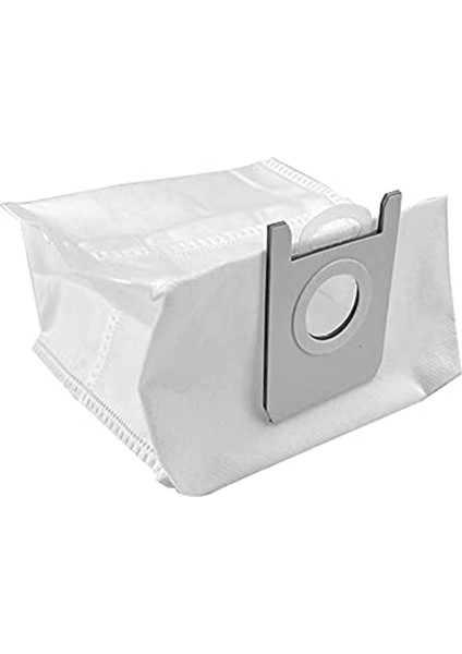 Roidmi Eve Için 24 Pcs Plus Robot Vakum Temizleyici Parçalar Toz Çantası Çöp Depolama Çantası Yedek Aksesuarlar (Yurt Dışından) modelleri