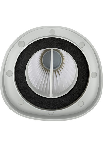 Xiaomi Deerma Için 25PCS DX118C DX128C Hepa Filtre Vakumları Temizleyici Değiştirme Aksesuarları Parçalar (Yurt Dışından) modelleri