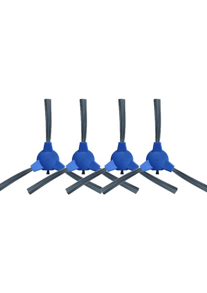 Proscenic 850T Vakum Süpürge Ana Silindir Fırçaları-1 &amp; Fırça-2 Için 2x Yedek Aksesuarlar (Yurt Dışından) fırsatları