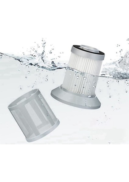 6pcs Bissell Zing 1665 2156 Powerforce 1665 1613056 Montajı Için Filtre Değiştirme (Yurt Dışından) fırsatları