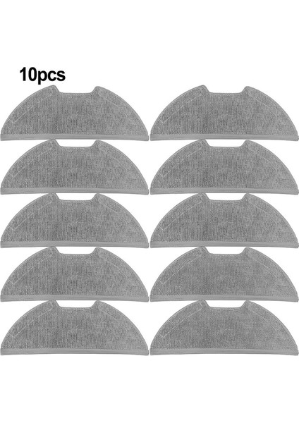 Eureka NERE10S E10S / Mıdea M9 / Eta Aurum Pro 6241 Yedek Yedek Parça Aksesuarları Mop Ceza (Yurt Dışından) fiyatları