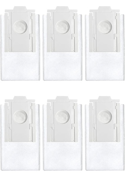 6pcs Samsung VCA-RDB95 Jet Bot+ Jet Bot Aı+ Robot Vakum Temiz Istasyon Aksesuarları Parçaları (Yurt Dışından)