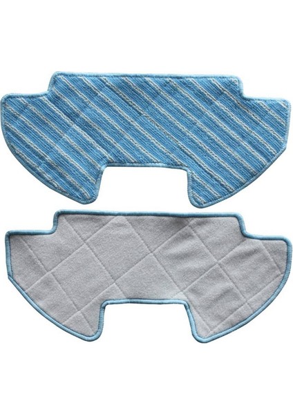 Samsung Powerbot-E VR05R5050WK Vakum Süpürge Yedek Parçaları Için 18 Adet Silindir Yan Fırça Silinme Filtre Değiştirme (Yurt Dışından) indirimleri