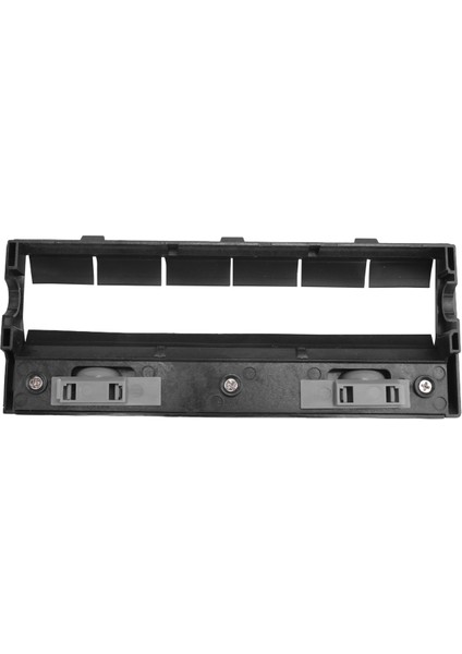 Ecovacs Için 2set Deebot T20 Ecovacs X1 / T10 / T20 Pro Robot Vakum Süpürge Aksesuar Için Ana Kauçuk Milletvekili Kapak (Yurt Dışından) indirimleri