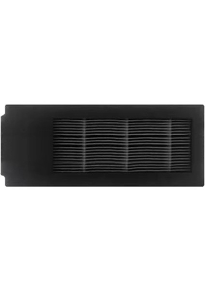 Ecovacs Deebot X2S Robotik Vacum Searreer Hepa Filtre Yedek Parçaları Için Aksesuarlar 6 Pcs (Yurt Dışından) modelleri