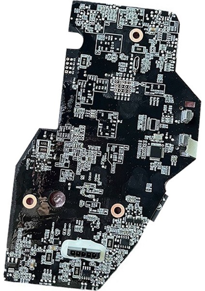 Xiaomi Mijia Için Kendi Kendini Temizleyen Süpürme Moping Robot Mjstp Ana Tahta Anakart Süpürme Robot Vakum Süpürge Parçaları (Yurt Dışından)