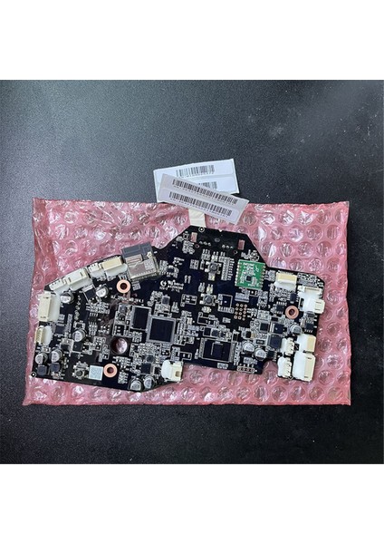 Xiaomi Mijia Için Kendi Kendini Temizleyen Süpürme Moping Robot Mjstp Ana Tahta Anakart Süpürme Robot Vakum Süpürge Parçaları (Yurt Dışından) fiyatları