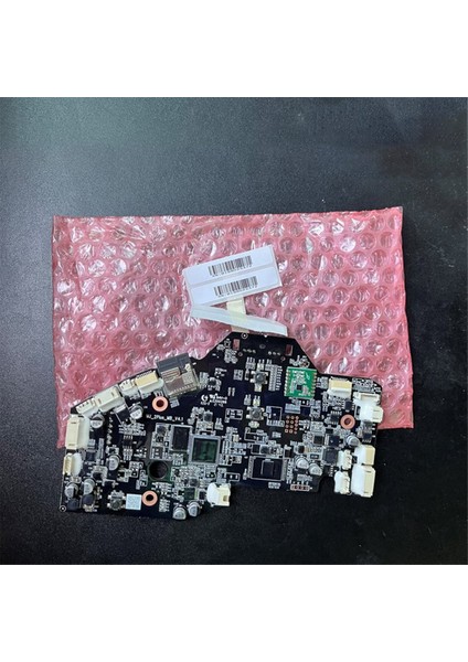 Xiaomi Mijia Için Kendi Kendini Temizleyen Süpürme Moping Robot Mjstp Ana Tahta Anakart Süpürme Robot Vakum Süpürge Parçaları (Yurt Dışından) indirimleri