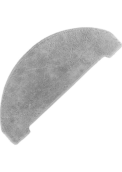 Kuanlitu L10 Roller Ana Fırça Mop Rag Robot Vakum Süpürge Aksesuar Parça (Yurt Dışından) indirimleri