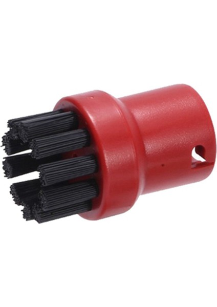 Karcher Için Pirinç Tel Fırça Alet Nozulları 8 Paket El Alet Memesi Kıllı Fırça ile Buhar Temizleyicileri (Yurt Dışından) modelleri