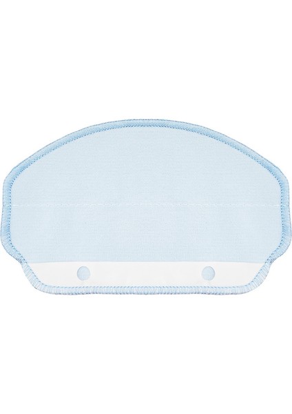 Mamnv Için 12PCS BR150 BR151, Zcwa BR150 BR151 Aksesuarlar Paspas Bezi Yedek Yedek Parçalar (Yurt Dışından) fırsatları