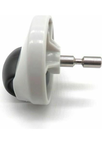 Xiaomi Mi Robot Vakum Süpürge Için 2x Değiştirme Tekerlemesi Montaj Ön Hint Tekerlek (Yurt Dışından) fiyatları