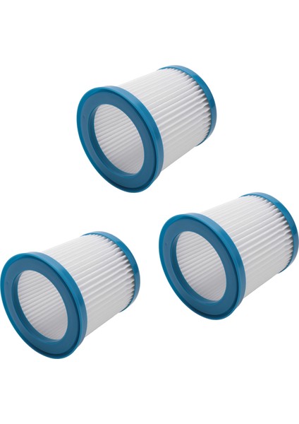 Siyah ve Decker Değiştirme Filtreleri Için 3x VPF20 (Yurt Dışından)