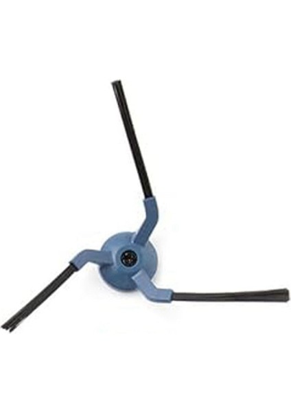 Eufy X10 Pro Omni Için Robot Vakum Yedek Parçalar Silindir Solun Fırça Yan Fırça Filtresi Mop Bez Toz Torbası (Yurt Dışından) fırsatları