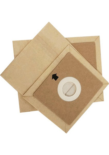 Electrolux/philips/sharp/samsung/pensonic Vakum Süpürge Yedek Kağıt Torbalar 110MMX100MM Için 10 Adet (Yurt Dışından) fiyatları