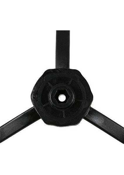 Medion Için 20 x Plastik Yan Fırça MD16192 MD18500 MD18501 MD18600 Vakum Süpürge (Yurt Dışından) indirimleri