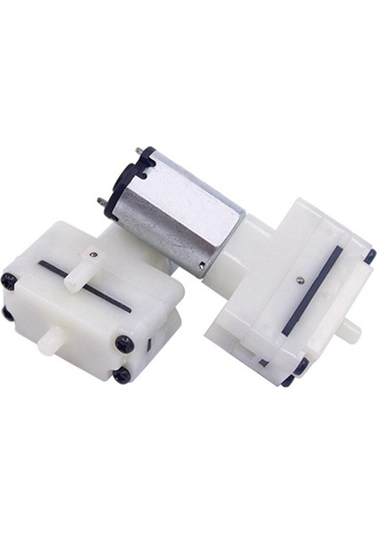 Xiaomi Mijia Için 4x Yeni Su Pompası Motoru G1 Mjstg1 Robot Vakum Temizleyici Yedek Parçalar (Yurt Dışından) fırsatları