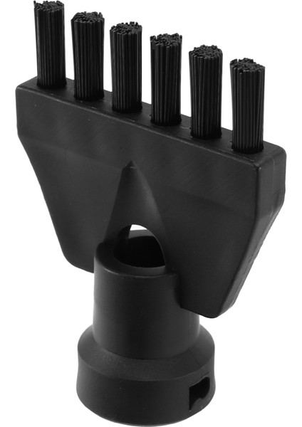 Karcher Için 4x Sc1 Sc2 Sc3 Sc4 Steam Temizleyici Ekleme Adaptörü Ev Temizleme Nozumu Için Düz Fırça Temizleme Fırçası (Yurt Dışından) modelleri