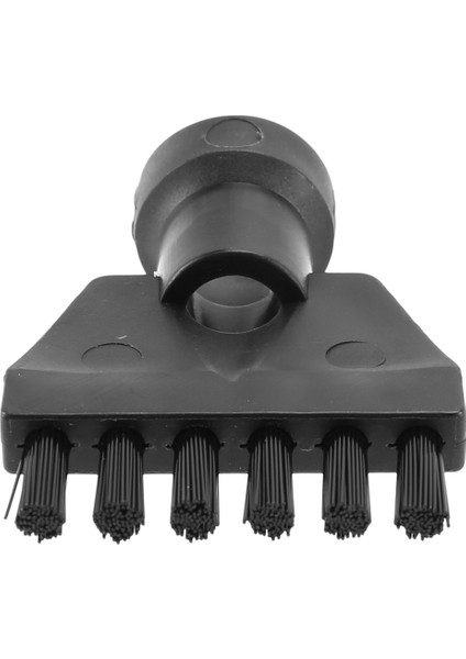 Karcher Için 4x Sc1 Sc2 Sc3 Sc4 Steam Temizleyici Ekleme Adaptörü Ev Temizleme Nozumu Için Düz Fırça Temizleme Fırçası (Yurt Dışından) indirimleri