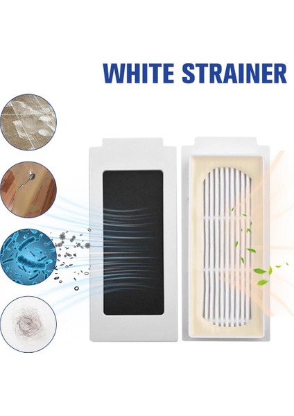 Ecovacs Deebot T30 Pro Omni / T30 Omni / T30 Maksimum Robot Vakum Süpürge Ana Yan Fırça Hepa Filtre Mop Bez Toz Çantası (Yurt Dışından) indirimleri