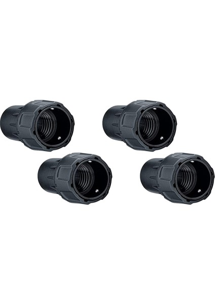 4pcs DW9000 Toz Ekstraktörleri, Vakum Hortumu, Çeşitli Dw Araçları ve Örtüler Için Evrensel Hızlı Çok Işlevli Konektör (Yurt Dışından)