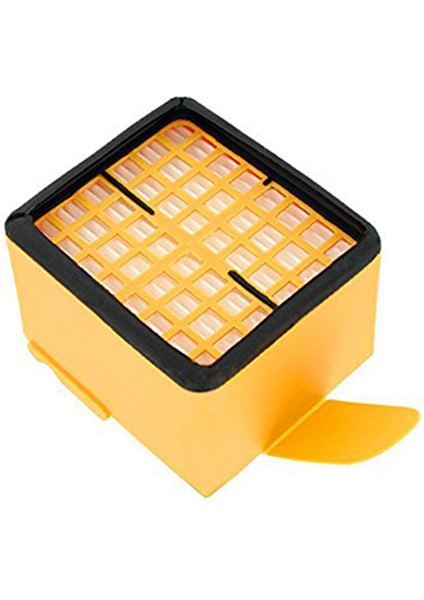 Vorwerk Için Zubehoer Setleri - Kobold 135/136 / 135SC / VK135 / VK136 - 6 x Hijyen Filtresi + 6 x Motor Koruma Filtresi (Yurt Dışından) modelleri