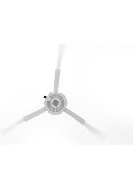 Dream L10S Için 2set L10S Ultra / S10 Pro Aksesuarları Xiaomi Mijia Omni 1s B101CN X10+ Robot Ana Yan Fırça Filtre Paspası (Yurt Dışından) fırsatları