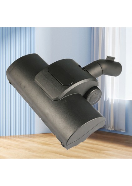 35MM Vakum Fırçası Ahşap Zemin Fırçası Çok Vakum Ekleri Vakum Süpürgeleri Için Sert Zemin Fırçası (Yurt Dışından) fırsatları