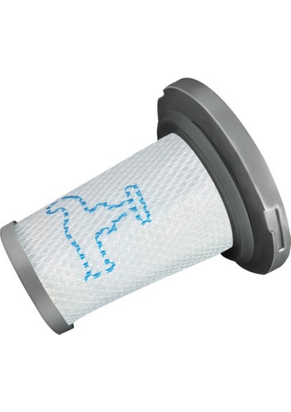 Rowenta Için RH96XX ZR009006 X-Force Flex8. 60 Kablosuz Vakum Süpürge Yıkanabilir Filtre Ek Değiştirme Yedek Parça (Yurt Dışından) fırsatları