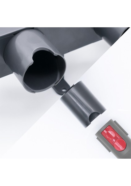 Vakum Süpürge Aksesuarları Tutucu, Dyson V7 V8 V8 V10 V11 V15 Yerleştirme Istasyonu, Aksesuar Tutucu Adaptörü (Yurt Dışından) indirimleri