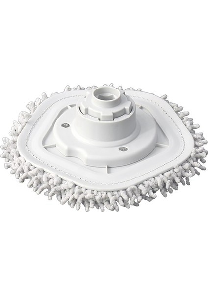 Xiaomi Dreame Bot W10 &amp; W10 Prof Pro Robot Robot Vakum Süpürge Yedek Parçaları Için 2x Mop Pad Yedek Parçalar (Yurt Dışından) modelleri